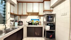Blk 456 Choa Chu Kang Avenue 4 (Choa Chu Kang), HDB 4 Rooms #544405041